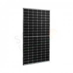 KIT FOTOVOLTAICO 2.4 KW SOLAR FABRIK – ZCS (COMPLETO)