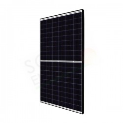 KIT FOTOVOLTAICO 4.3 KW CANADIAN SOLAR – ZCS (COMPLETO)