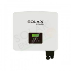 SOLAX POWER X1-FIT-5.0-W G4 – INVERTER MONOFASE PER RETROFIT 5 KW 