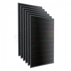 SET 15 MODULI FOTOVOLTAICI TONGWEI SOLAR TH410-PMB5 60SBS 410 W – TOT. 6.15KW