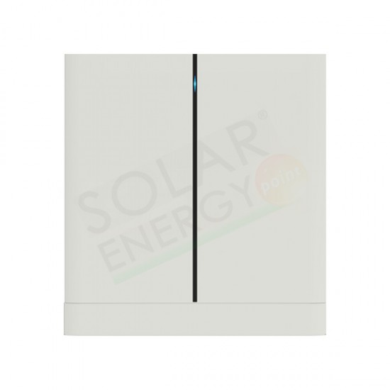 SOLAX POWER TRIPLE POWER T30 – MODULO BATTERIA AL LITIO 3 KWH PER ACCUMULO