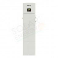 SOLAX POWER X-ESS G4 – SISTEMA DI ACCUMULO TRIFASE CON INVERTER 10 KW E BATTERIA 3 KWH