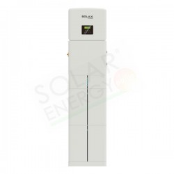 SOLAX POWER X-ESS G4 – SISTEMA DI ACCUMULO TRIFASE CON INVERTER 10 KW E BATTERIA 3 KWH