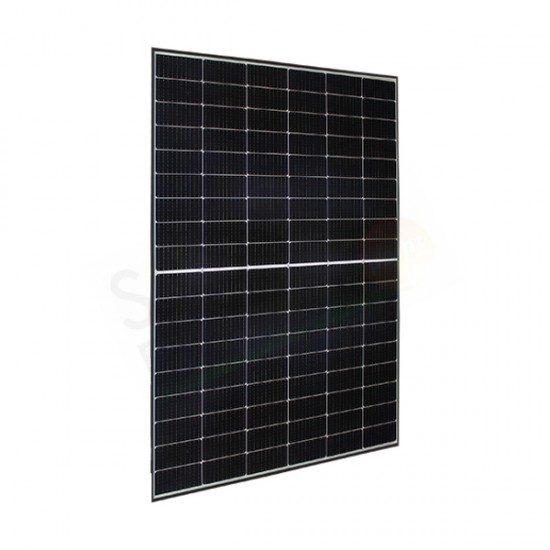 SOLVIS SV108-410 E-HCM10 – MODULO FOTOVOLTAICO MONOCRISTALLINO 410 W EU