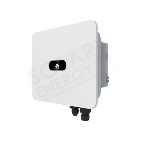 HUAWEI SUN2000-17K-MB0 – INVERTER TRIFASE IBRIDO 17 KW