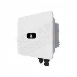 HUAWEI SUN2000-25K-MB0 – INVERTER TRIFASE IBRIDO 25 KW