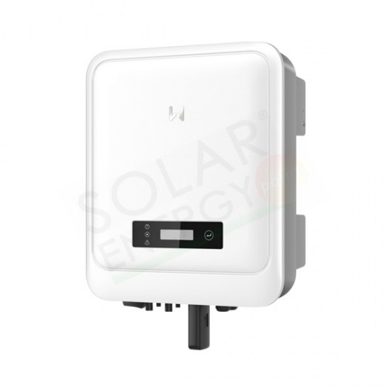 GOODWE GW3000-DNS-30 G3 – INVERTER DI STRINGA MONOFASE 2 MPPT 3 KW