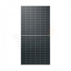 KIT FOTOVOLTAICO 6.9 KW AXITEC ENERGY – HUAWEI CON ACCUMULO 10 KWH (COMPLETO)