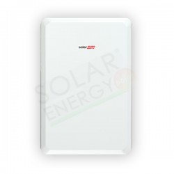 KIT FOTOVOLTAICO 3.3 KW SOLAREDGE CON ACCUMULO 10 KWH (COMPLETO)