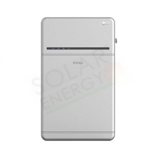 LG ENERGY SOLUTION ENBLOCK 10H PRIME – BATTERIA AL LITIO PER ACCUMULO FOTOVOLTAICO 10 KWH