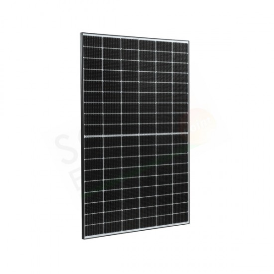 SOLAR FABRIK MONO S4 TREND POWERLINE 440 – MODULO FOTOVOLTAICO MONOCRISTALLINO 440 W N-TYPE BIFACCIALE