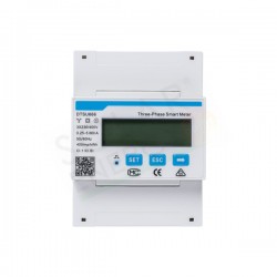 SUNGROW 3-PHASE METER DTSU666 – SMART POWER SENSOR TRIFASE