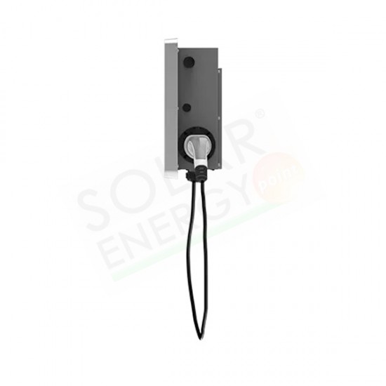 SOLAX POWER SMART EV CHARGER X3-EVC-11K – WALLBOX TRIFASE PER RICARICA VEICOLI ELETTRICI 11 KW