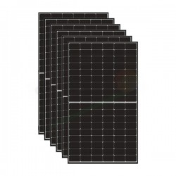 SET 8 MODULI FOTOVOLTAICI JINKO SOLAR TIGER NEO N-TYPE JKM435N-54HL4R-V MONOCRISTALLINI 435 W – TOT. 3.48 KW