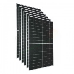 SET 7 MODULI FOTOVOLTAICI SUNTECH POWER ULTRA V PRO MINI STP435S-C54/NSHM MONOCRISTALLINI 435 W – TOT. 3.04 KW