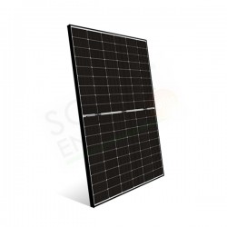 JOLYWOOD JW-HD108N-420 – MODULO FOTOVOLTAICO MONOCRISTALLINO 420W BIFACCIALE/DOPPIO VETRO