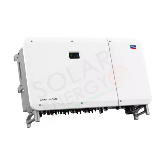 SMA SUNNY TRIPOWER CORE2 STP110-60 – INVERTER DI STRINGA TRIFASE 12 MPPT 110 KW