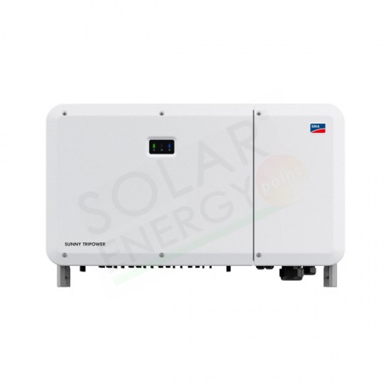 SMA SUNNY TRIPOWER CORE2 STP110-60 – INVERTER DI STRINGA TRIFASE 12 MPPT 110 KW