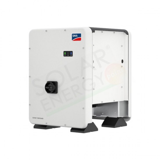 SMA SUNNY TRIPOWER CORE1 STP50-41 – INVERTER DI STRINGA TRIFASE 6 MPPT 50 KW