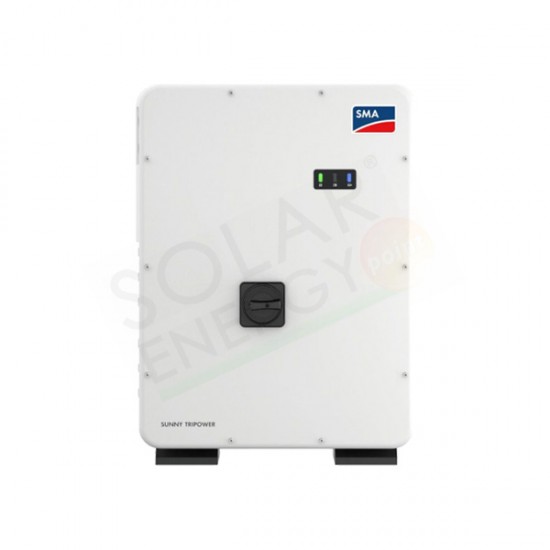 SMA SUNNY TRIPOWER CORE1 STP50-41 – INVERTER DI STRINGA TRIFASE 6 MPPT 50 KW