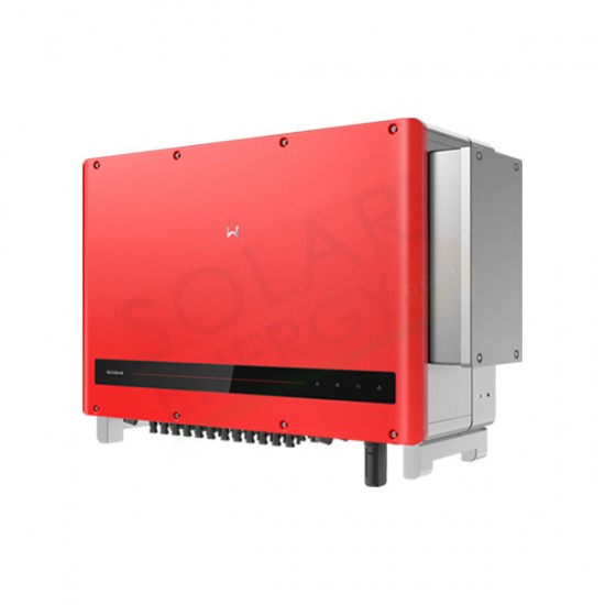 GOODWE GW100K-HT – INVERTER DI STRINGA TRIFASE 10 MPPT 100 KW