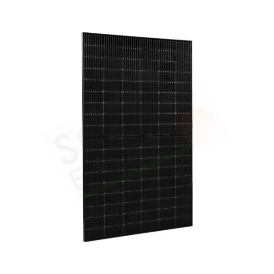 KIT FOTOVOLTAICO 5.1 KW SOLAR FABRIK – ZCS CON ACCUMULO DA 5 KWH (COMPLETO)