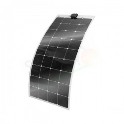 ENECOM HFSP124 – MODULO FOTOVOLTAICO MONOCRISTALLINO FLESSIBILE 124 W