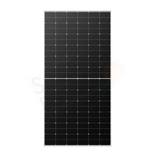 LONGI SOLAR HI-MO X6 EXPLORER LR5-72HTH-585M – MODULO FOTOVOLTAICO MONOCRISTALLINO 585 W