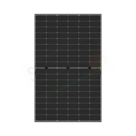 LUXOR SOLAR ECO LINE N-TYPE HJT GLASS-GLASS BIFACIAL M108/440W – MODULO FOTOVOLTAICO MONOCRISTALLINO 440 W