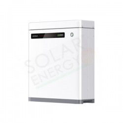 GOODWE LYNX HOME U LX U5.4-20 – BATTERIA AL LITIO 5.4 KWH PER ACCUMULO 