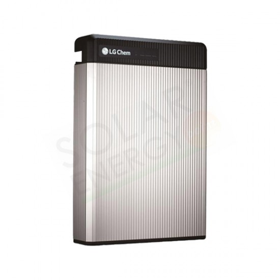 LG ENERGY SOLUTION ENBLOCK C12 – BATTERIA PER ACCUMULO FOTOVOLTAICO 12 KWH