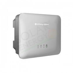 LG ENERGY SOLUTION SLH-G1-060-GL – INVERTER IBRIDO MONOFASE 6 KW