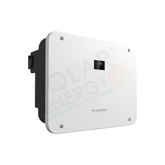 SUNGROW SH15T – INVERTER TRIFASE IBRIDO 3 MPPT 15 KW