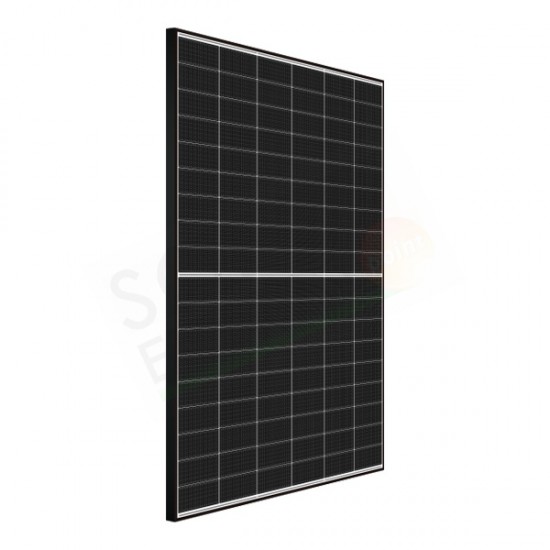 HYUNDAI OF SERIES HiT-H440OF-BF – MODULO FOTOVOLTAICO MONOCRISTALLINO 440 W DOPPIO VETRO BIFACCIALE