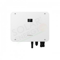 SUNGROW SH20T – INVERTER TRIFASE IBRIDO 3 MPPT 20 KW