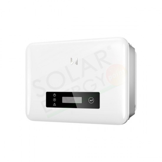 GOODWE GW1000-XS-30 – INVERTER DI STRINGA MONOFASE 1 MPPT 1 KW