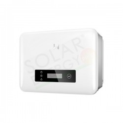 GOODWE GW1500-XS-30 – INVERTER DI STRINGA MONOFASE 1 MPPT 1.5 KW