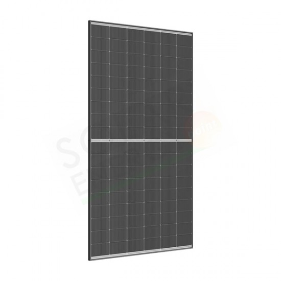 TRINA SOLAR VERTEX S + TSM-500NEG18R.28 – MODULO FOTOVOLTAICO MONOCRISTALLINO 500 W DOPPIO VETRO