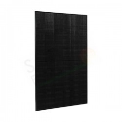 SOLAR FABRIK MONO S4 HALFCUT 405 – MODULO FOTOVOLTAICO MONOCRISTALLINO NERO 405 W