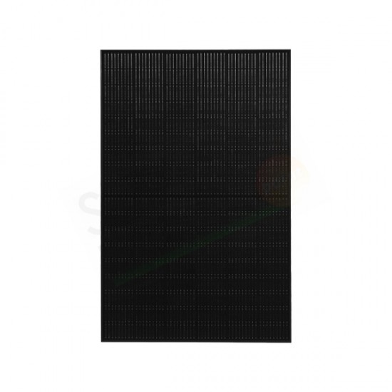 SOLAR FABRIK MONO S4 HALFCUT 405 – MODULO FOTOVOLTAICO MONOCRISTALLINO NERO 405 W