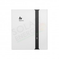 ALPHA ESS SMILE-B3 - SISTEMA DI ACCUMULO MONOFASE CON INVERTER 3 KW E BATTERIA 2.9 KWH