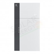 ALPHA ESS SMILE-G3-S5 - SISTEMA DI ACCUMULO MONOFASE CON INVERTER 5 KW E BATTERIA 10.1 KWH