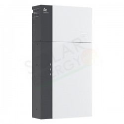 ALPHA ESS SMILE-G3-S5 - SISTEMA DI ACCUMULO MONOFASE CON INVERTER 5 KW E BATTERIA 10.1 KWH