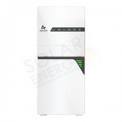 ALPHA ESS SMILE-T10-HV - SISTEMA DI ACCUMULO TRIFASE CON INVERTER 10 KW E BATTERIA 8.2 KWH