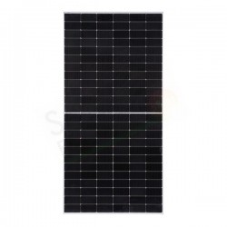 TONGWEI SOLAR TWMND-78HD625 – MODULO FOTOVOLTAICO MONOCRISTALLINO 625 W BIFACCIALE