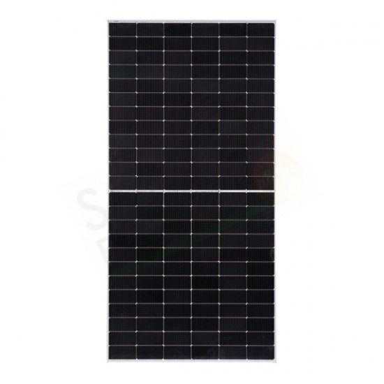 TONGWEI SOLAR TWMND-78HD625 – MODULO FOTOVOLTAICO MONOCRISTALLINO 625 W BIFACCIALE