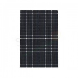 EGING PV EG-440NT54-BF-DG STAR PRO SERIES – MODULO FOTOVOLTAICO MONOCRISTALLINO 440 W BIFACCIALE (CORNICE NERA)