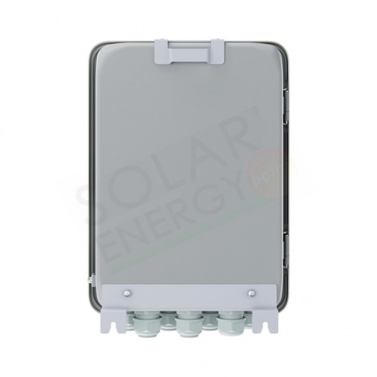 HUAWEI SMARTGUARD-63A-S0 – SISTEMA BACKUP DI ENERGIA MONOFASE