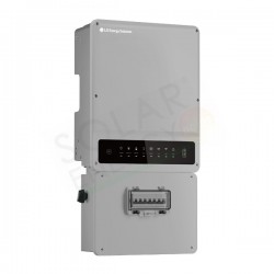 KIT ACCUMULO MONOFASE LG – INVERTER 6 KW E BATTERIA 10 KWH