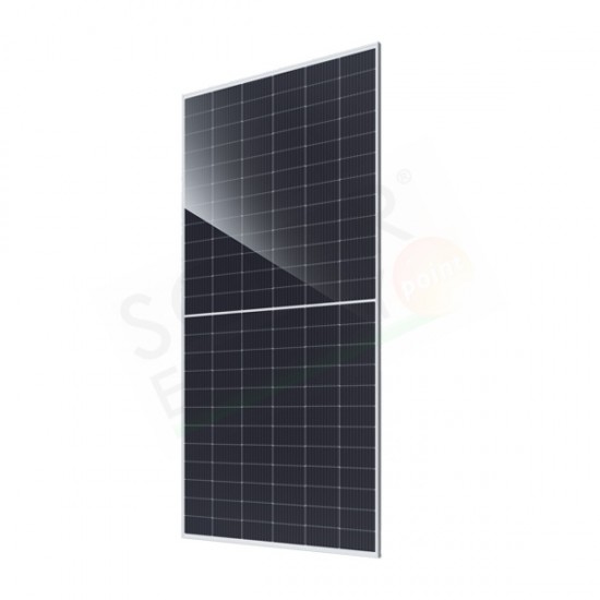 JA SOLAR JAM72D30-545/MB – MODULO FOTOVOLTAICO MONOCRISTALLINO 545 W BIFACCIALE